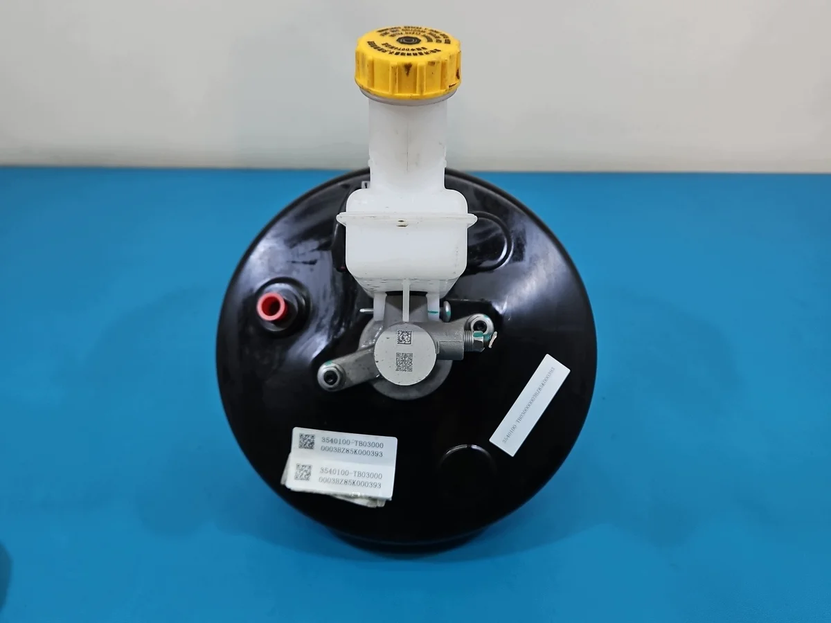 Servofreno LEAPMOTOR T03