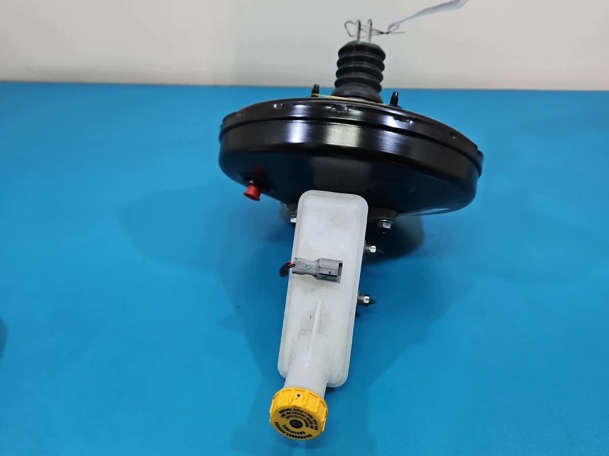 Jarrujen alipainetehostin LEAPMOTOR T03 image 6