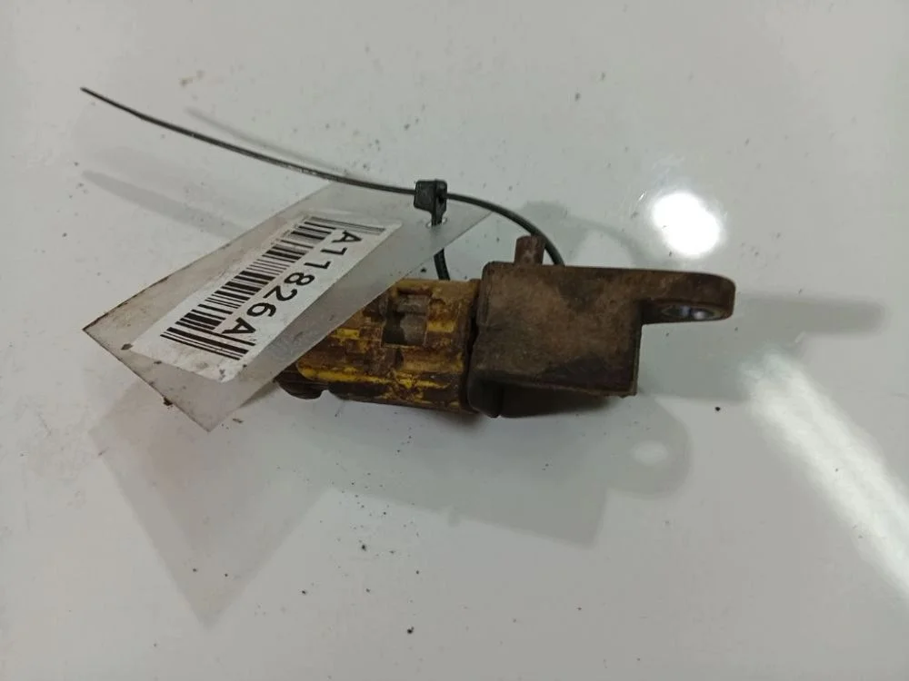 Sensor Airbag Audi Q7 3.0L EIS3123469 image 3