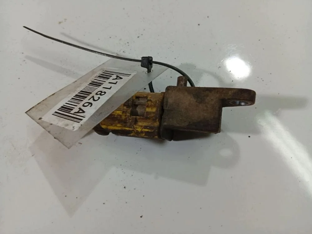 Sensor Airbag Audi Q7 3.0L EIS3123469 image 4
