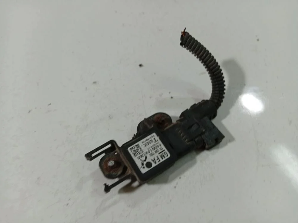 Sensor Airbag Opel Astra 1.7L 13158750