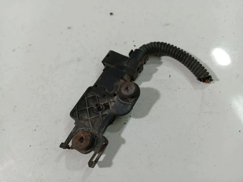 Opel Astra Airbag-Sensor 13158750 image 3