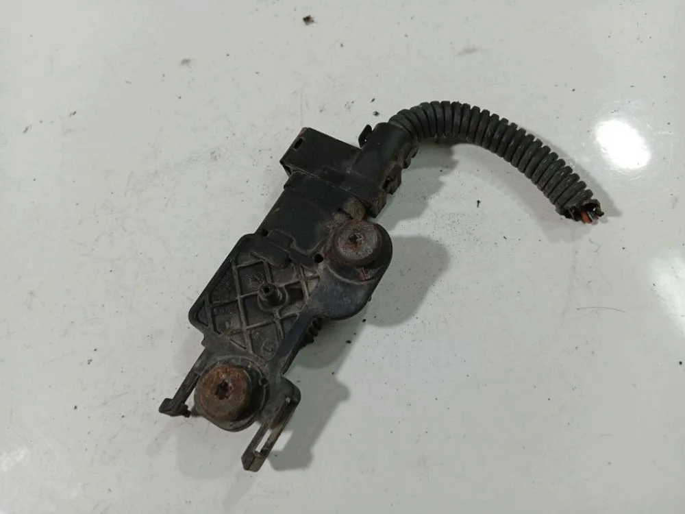 Opel Astra Airbag-Sensor 13158750 image 4