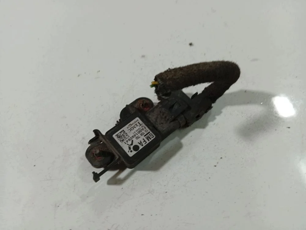 Sensor Airbag Opel Astra 1.7L 13158750