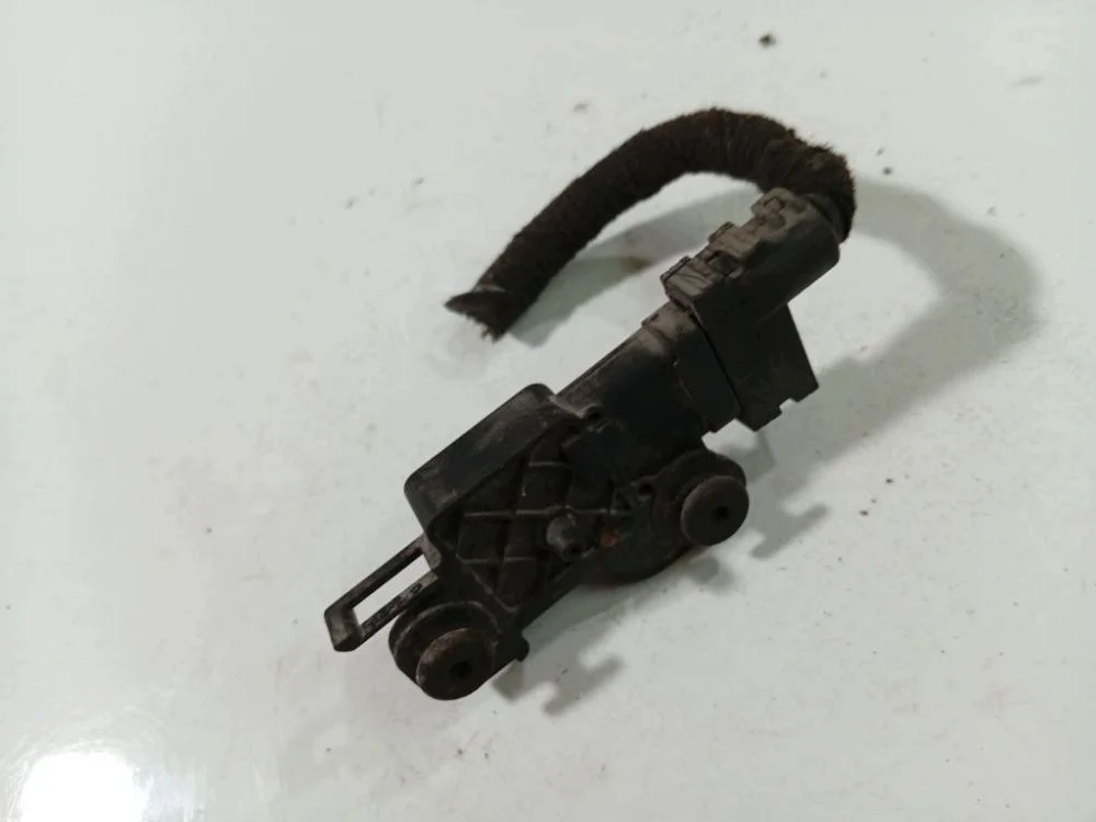 Opel Astra Airbag-Sensor 13158750 image 3