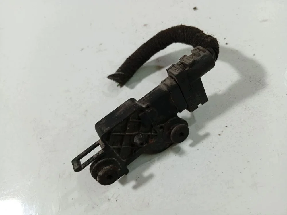 Opel Astra Airbag-Sensor 13158750 image 4