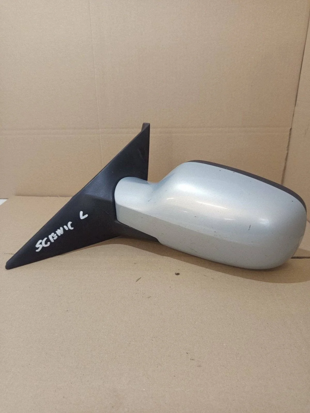 Espelho retrovisor esquerdo Renault Scenic II EBU1742