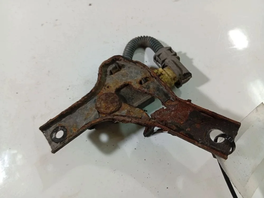 Toyota Avensis Sensor Airbag 8917305030 image 3