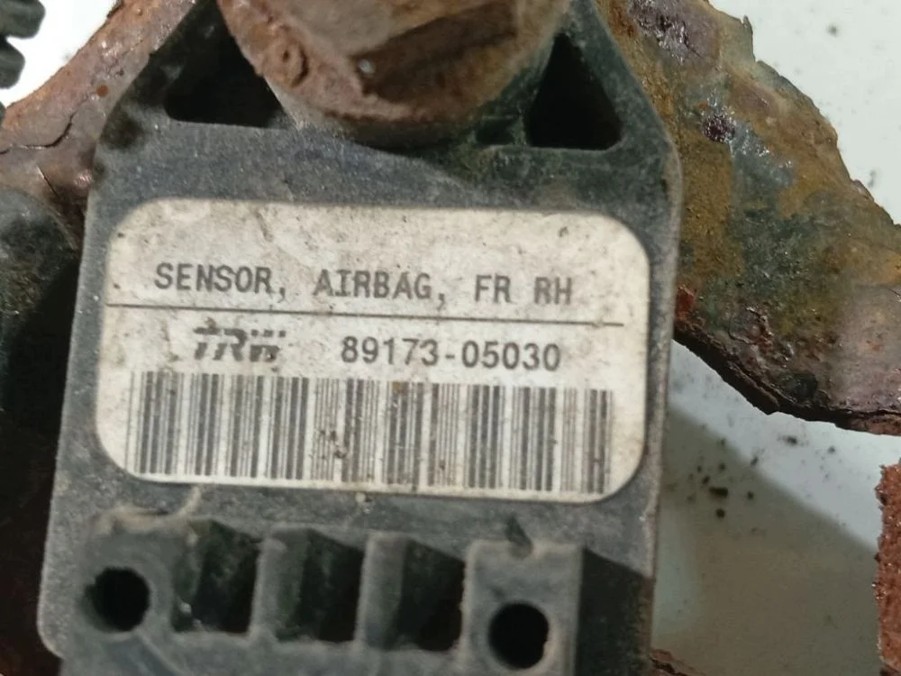 Toyota Avensis Sensor Airbag 8917305030 image 5