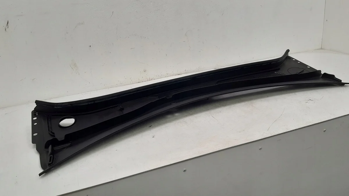 Polestar 3 Plastic Undertray 32244658