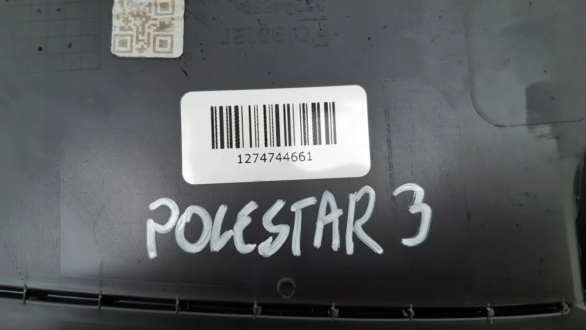 Polestar 3 Podszybie 32244658 image 10