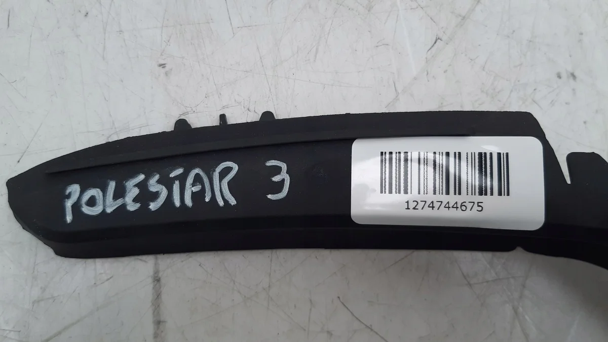Modanatura Polestar 3 32244660 thumbnail 7