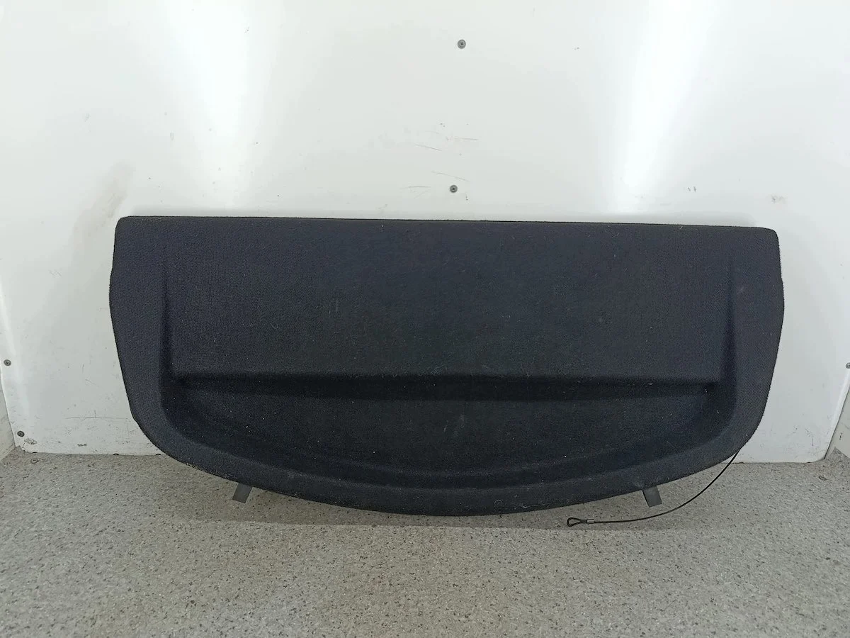 Kofferbakplank Mazda 2 DE D65168310 2008-2014