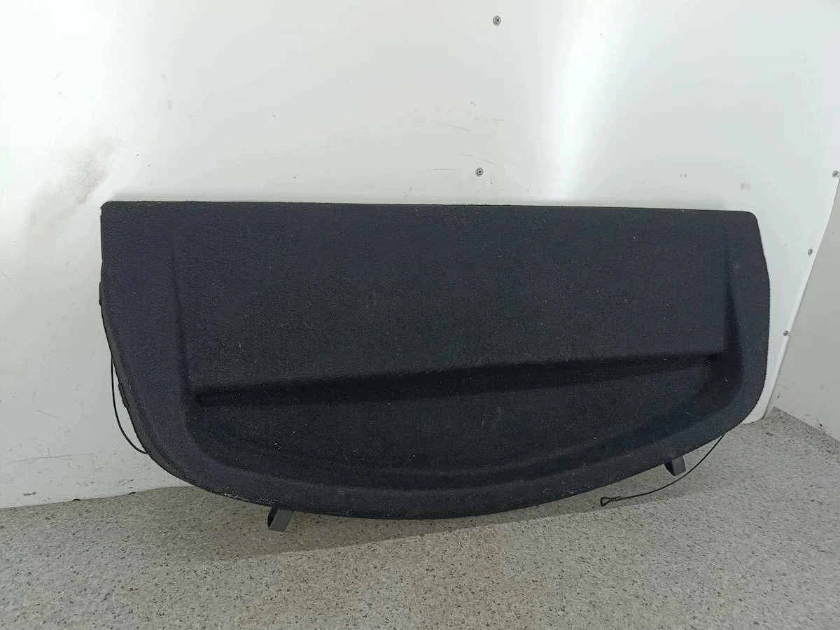 Tavaratilan hylly Mazda 2 DE D65168310 image 3