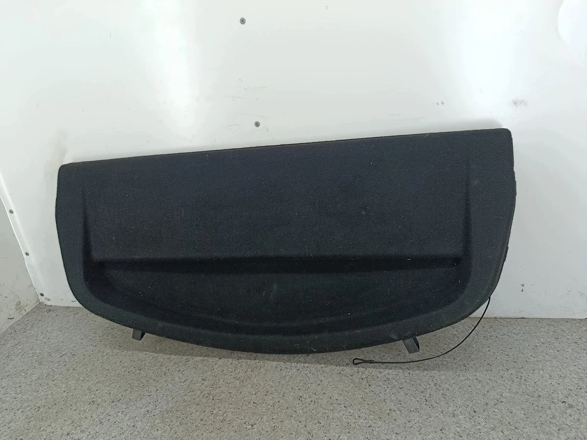 Tavaratilan hylly Mazda 2 DE D65168310 image 4