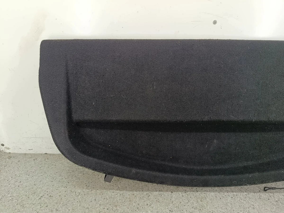 Tavaratilan hylly Mazda 2 DE D65168310 image 5
