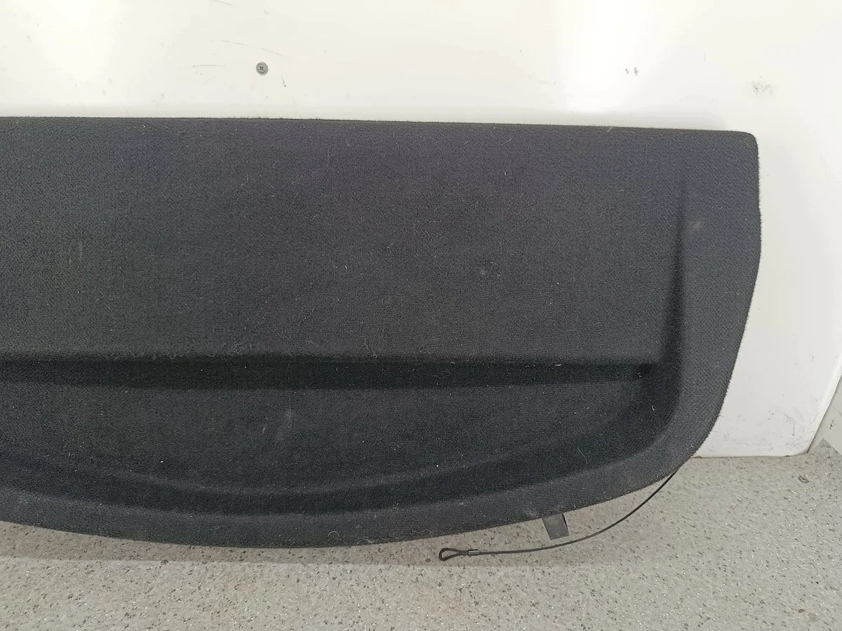 Tavaratilan hylly Mazda 2 DE D65168310 image 6