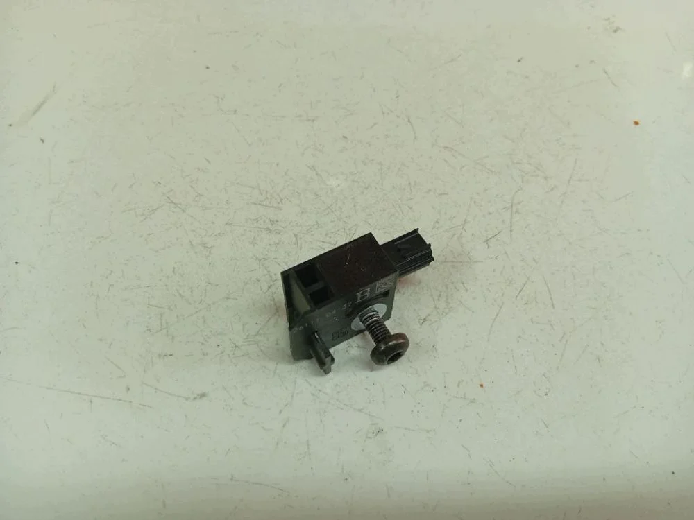 SRS-krockkuddesensor Chevrolet Cruze 13502577