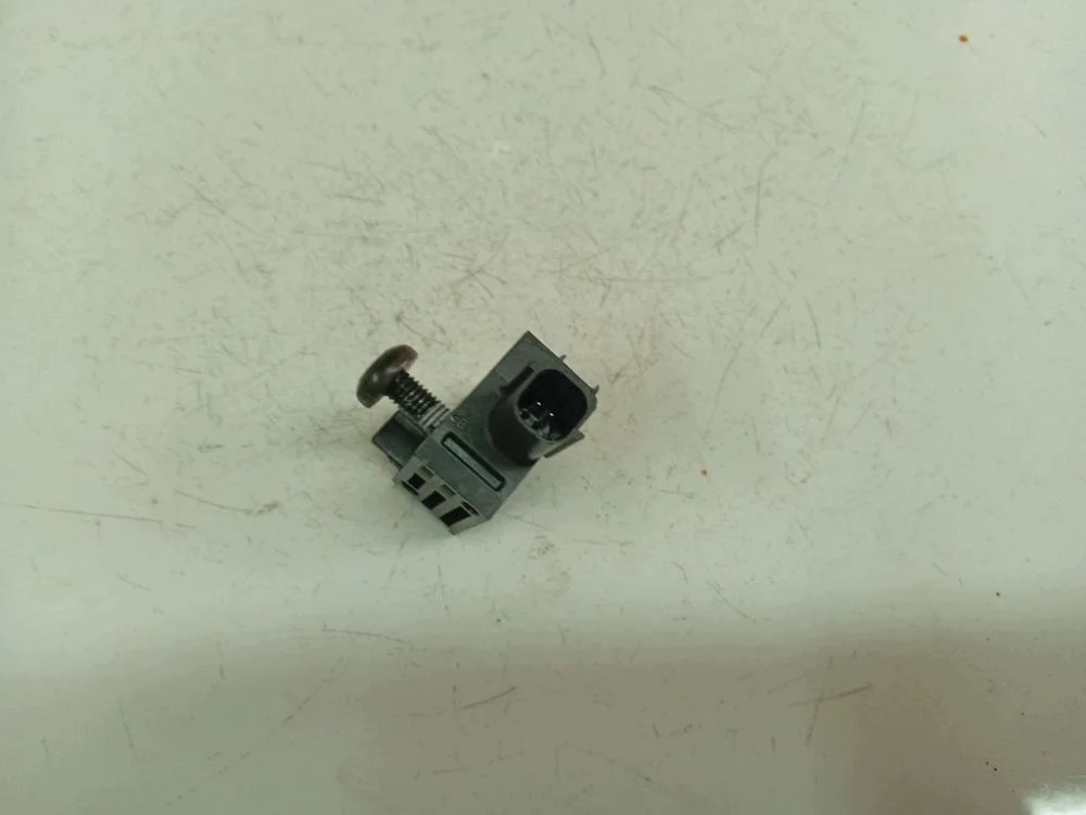 Chevrolet Cruze Airbag-Sensor 13502577 thumbnail 3