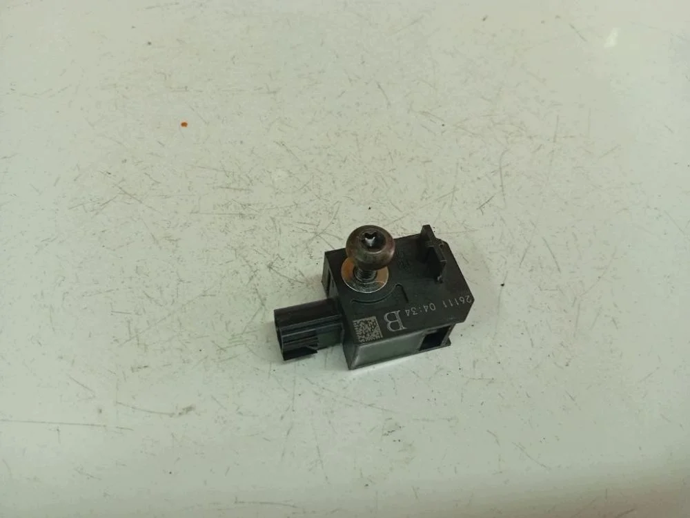 Sensor airbag Chevrolet Cruze 13502577 2012 2.0L