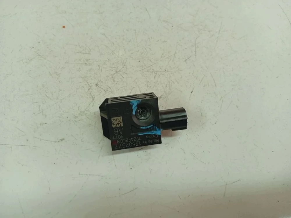 Chevrolet Cruze Airbag-sensor SRS 13502577 image 3