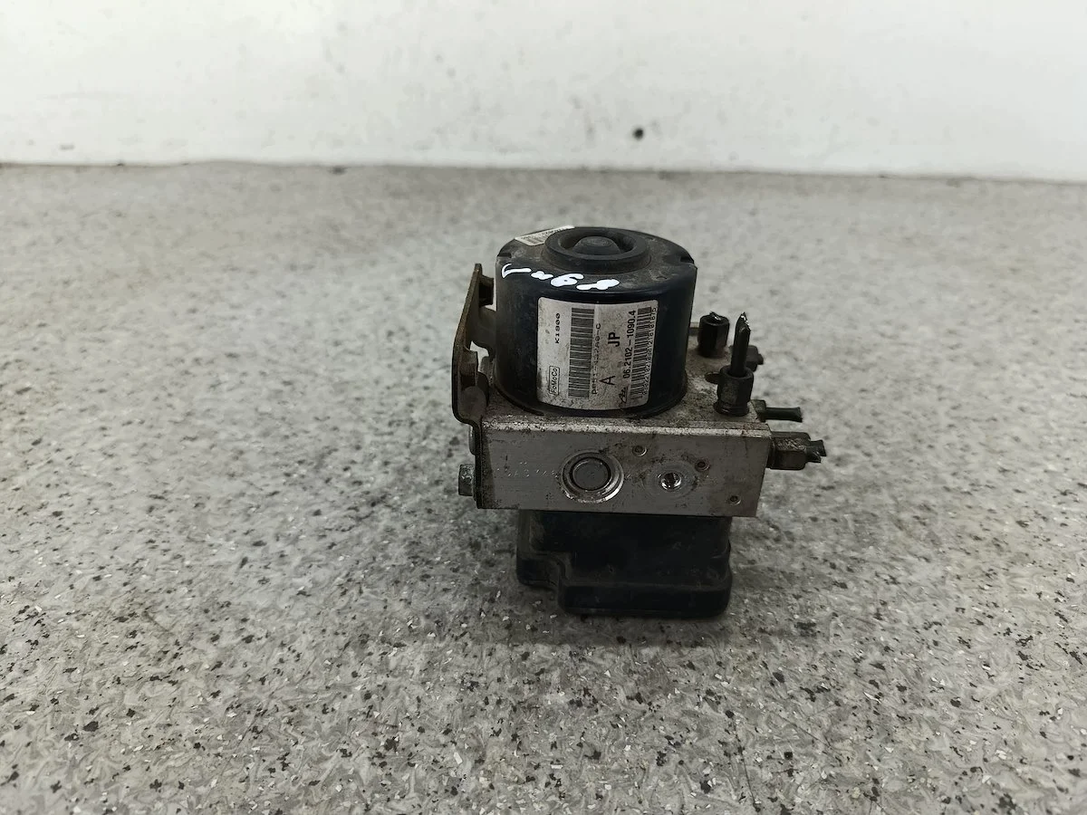 Mazda 2 II ABS-Pumpe D651-437A0-C