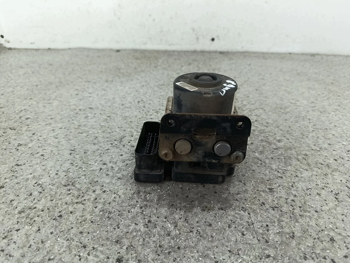 Pompe ABS Mazda 2 II D651-437A0-C thumbnail 4