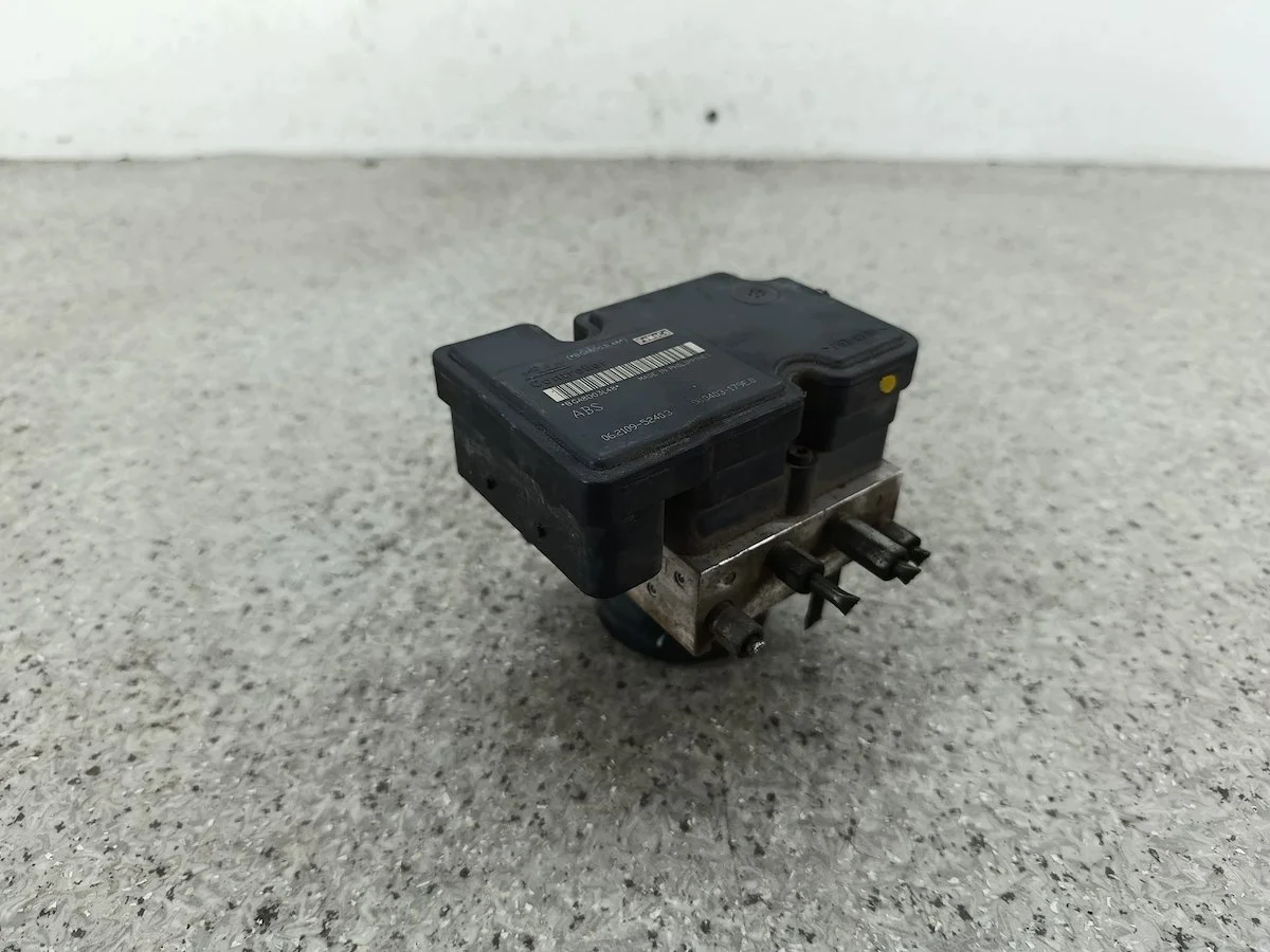 Pompe ABS Mazda 2 II D651-437A0-C thumbnail 7