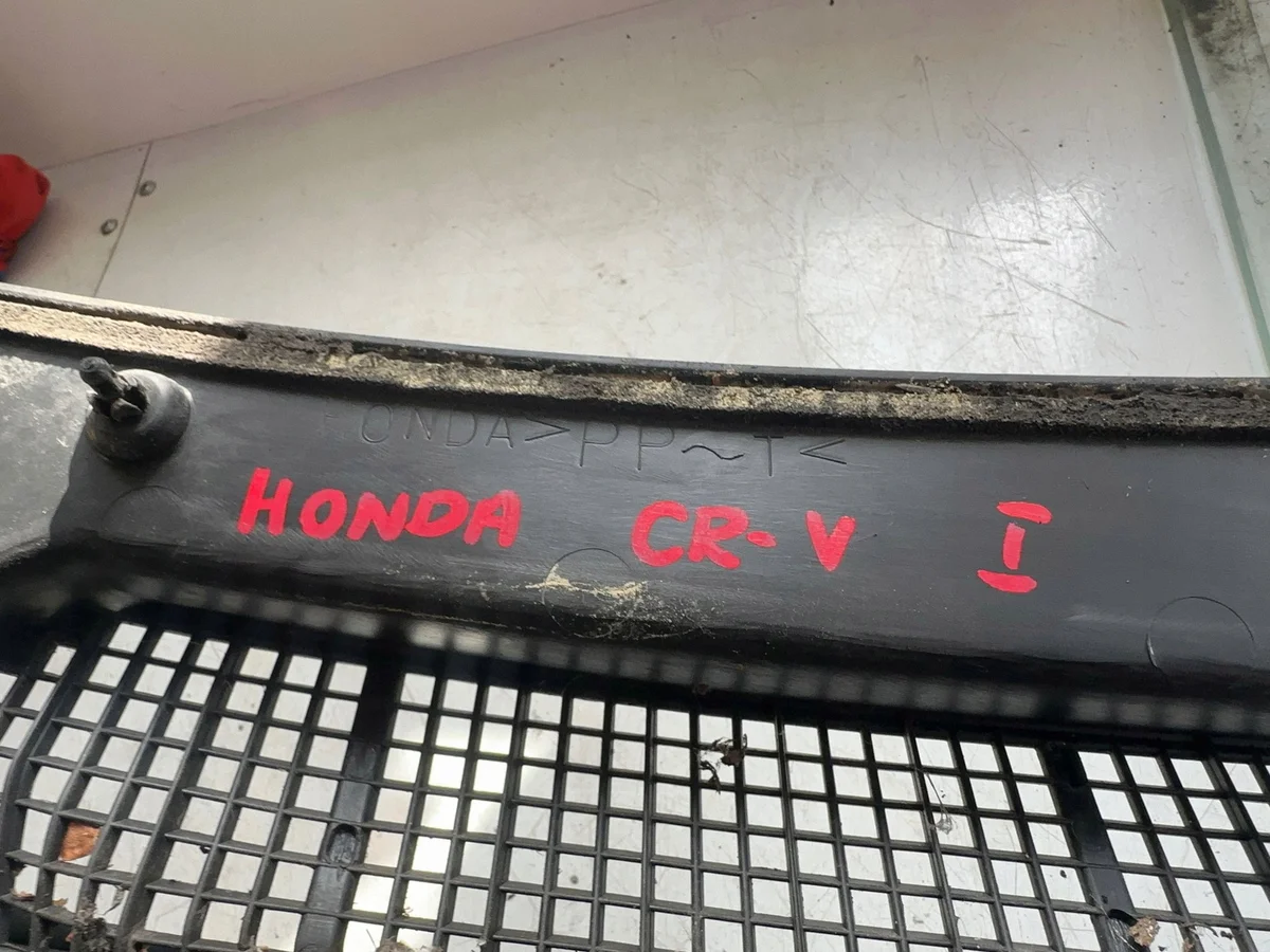 Honda CR-V I Alapelti 54637 thumbnail 5