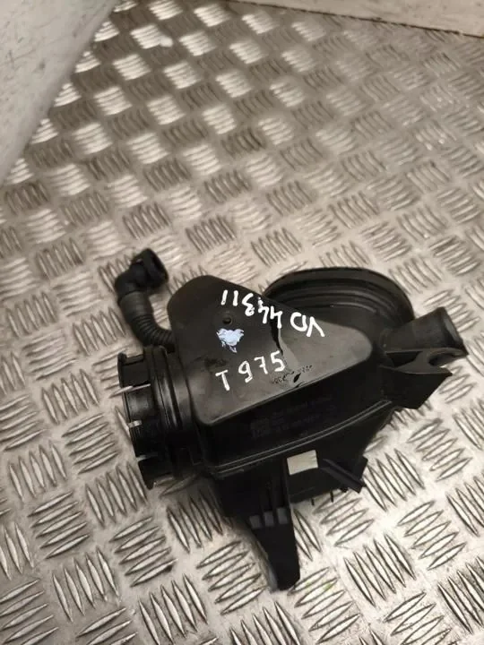 Tubo de ar Mercedes X-Class A6540905901-T