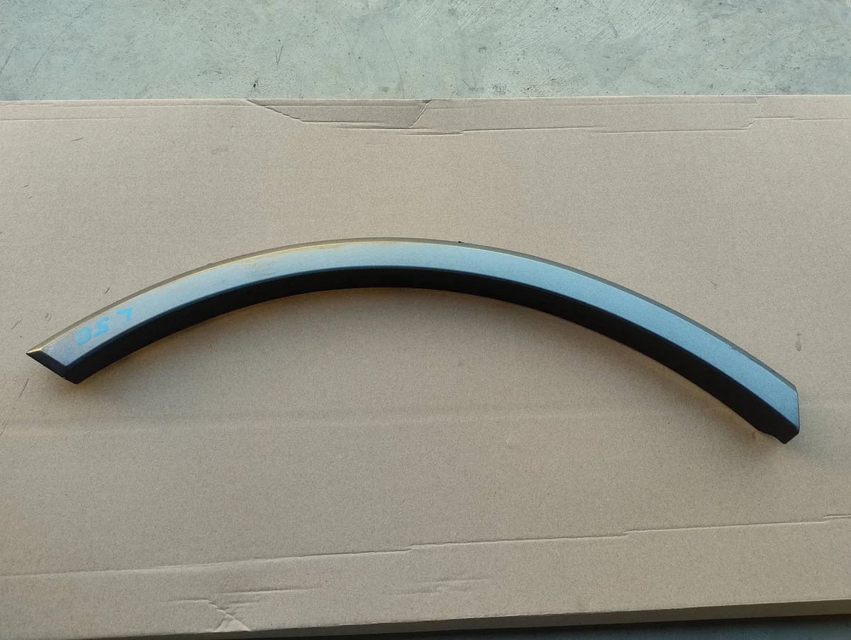 Sierlijst spatbord Audi Q7 4M 4M0853818E