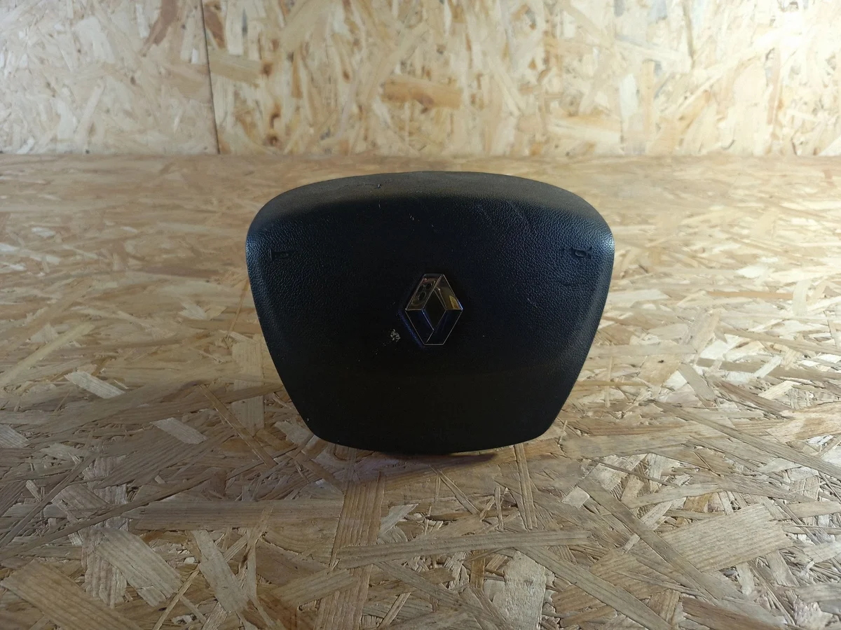 Airbag Condutor Renault Megane III 6106288