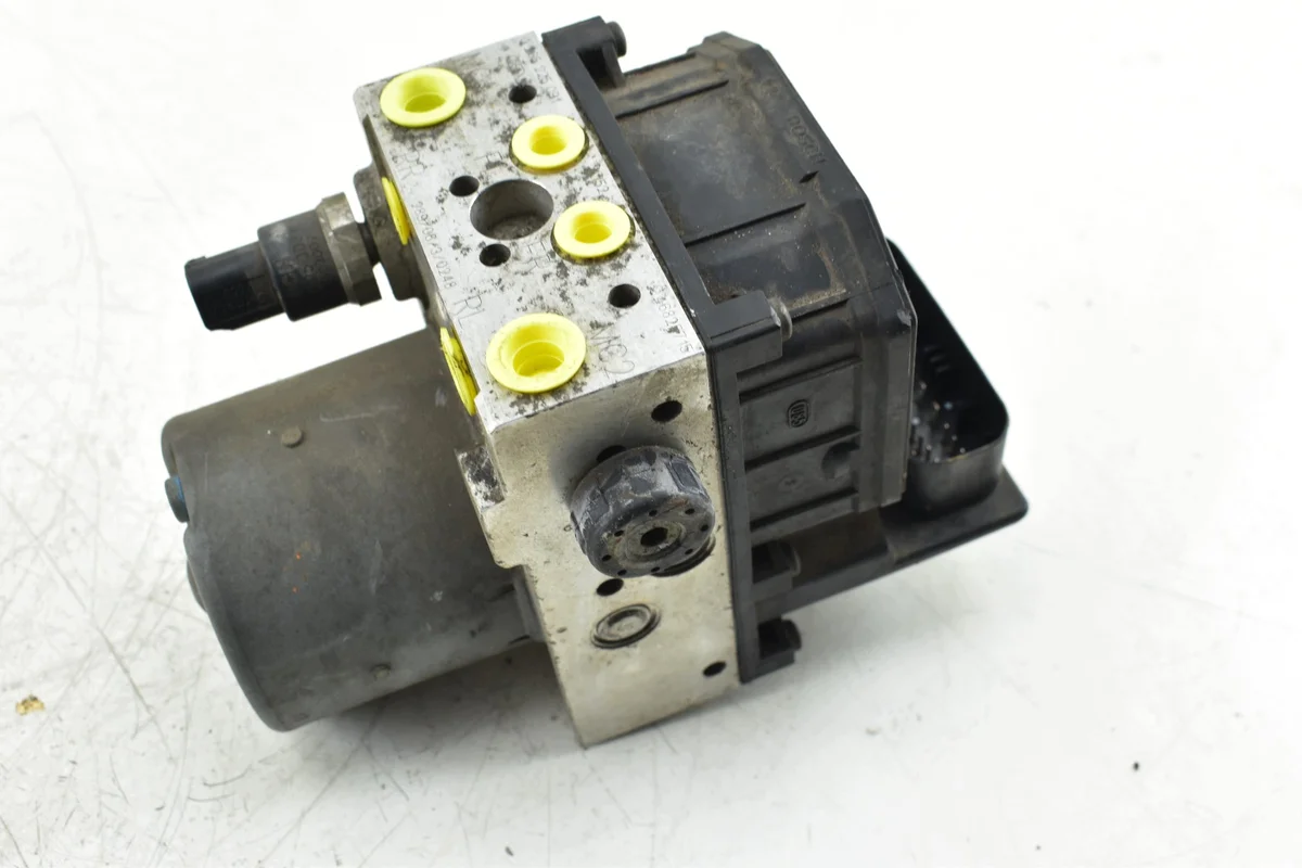 ABS Pumpe Fiat Stilo 1.6 1.8 16V 0265225091