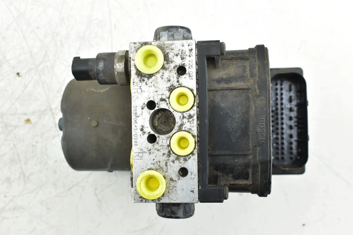 Bomba ABS Fiat Stilo Multiwagon 46825715 0265225091