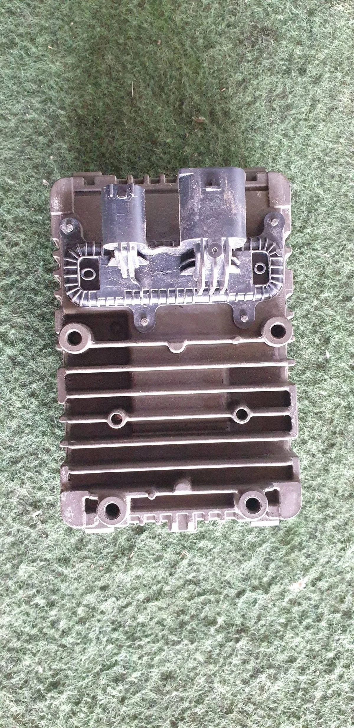 Distronic Radar Sensor BMW iX 5A8A328 image 4