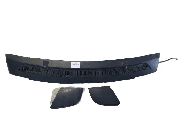 Mercedes-Benz Classe B W245 Tubo e Bicos Limpa Para-brisas A1698300818