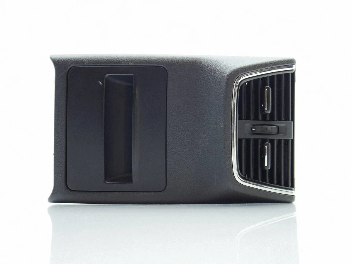 Boîtier console Skoda Octavia III 5E0863284B WAH48808