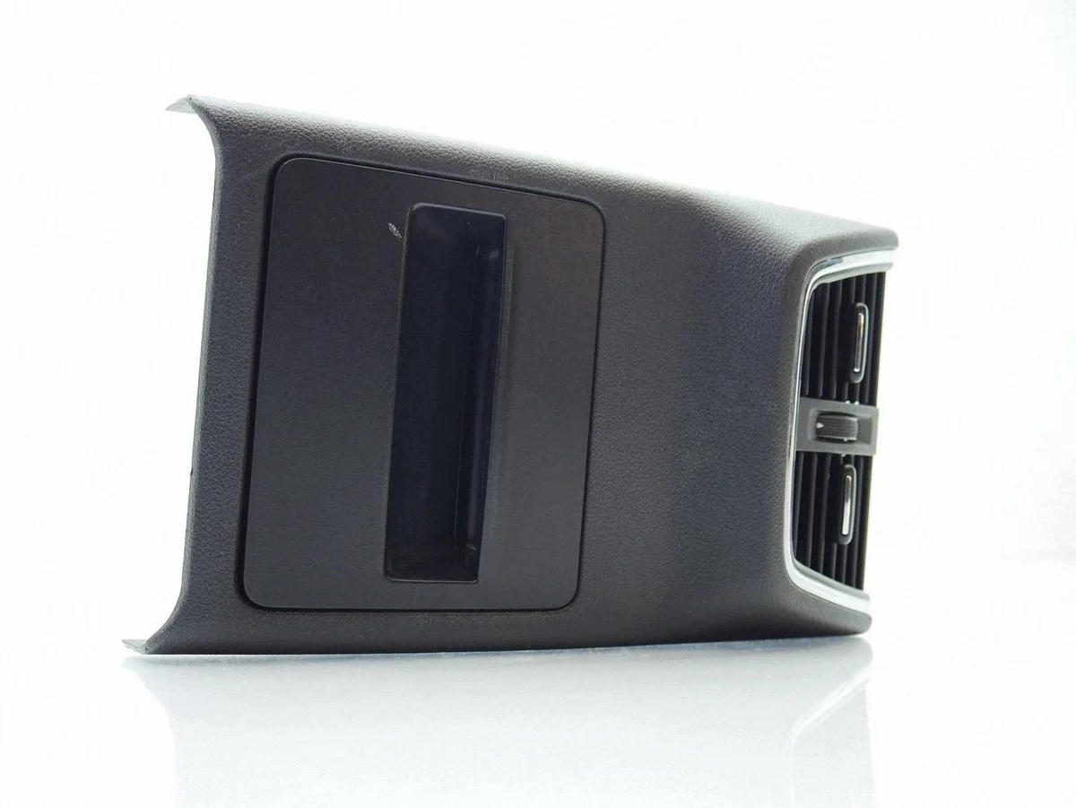 Boîtier console Skoda Octavia III 5E0863284B WAH48808