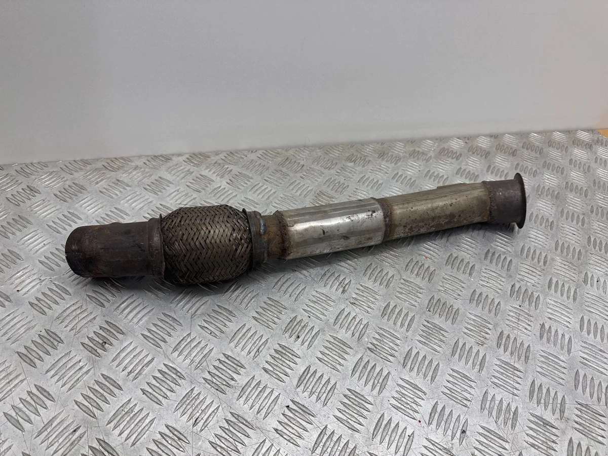 Catalytic Converter BMW 5 E60 E61 RUS36067