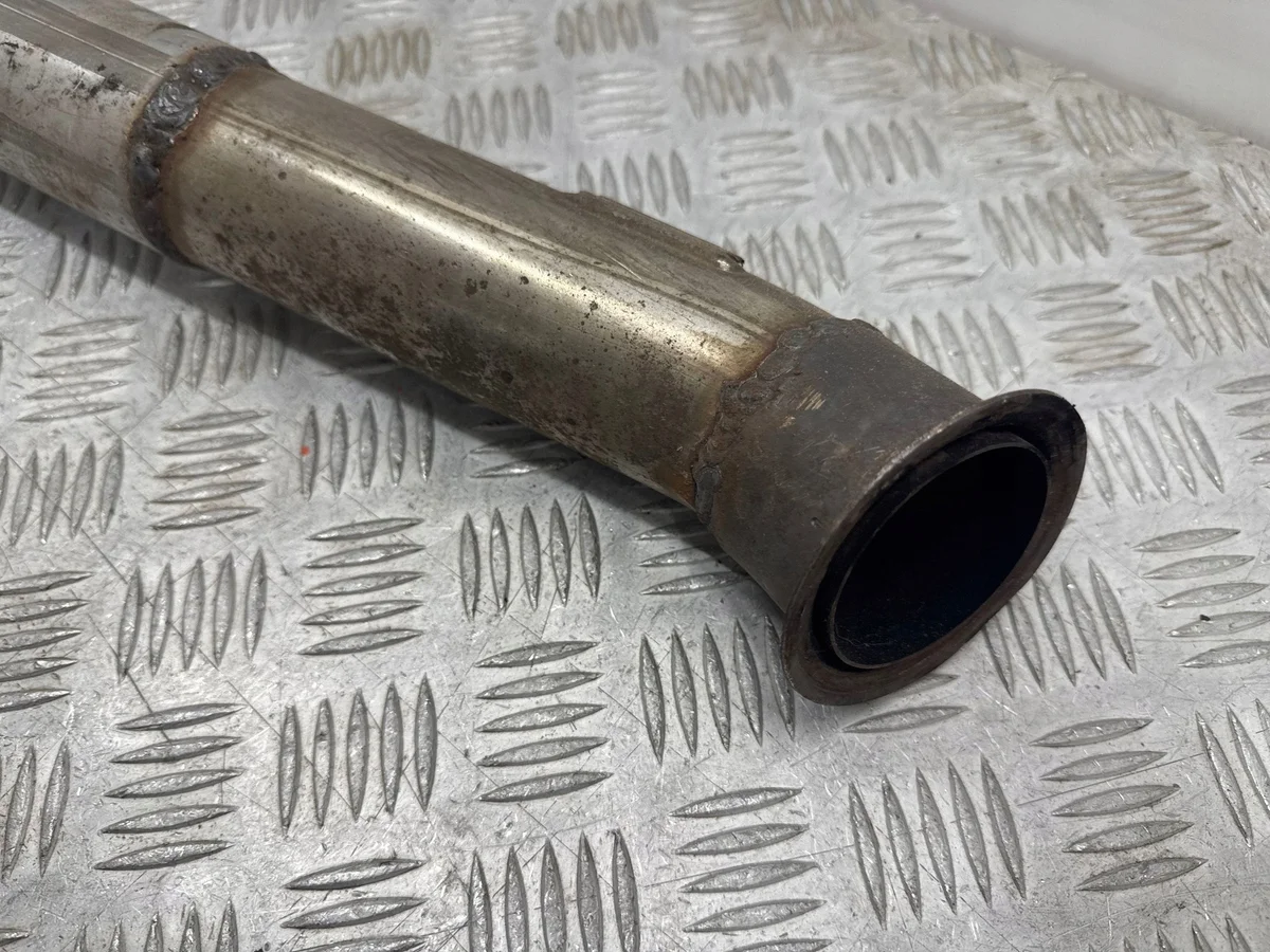 Katalysator/DPF BMW 5 E60 E61 RUS36067 image 3