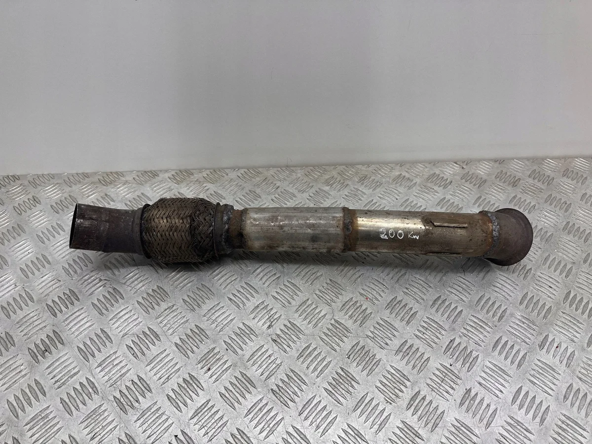 Katalysator/DPF BMW 5 E60 E61 RUS36067 image 4