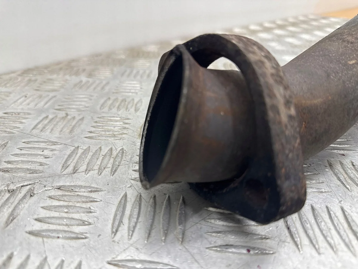 Katalysator/DPF BMW 5 E60 E61 RUS36068 image 4