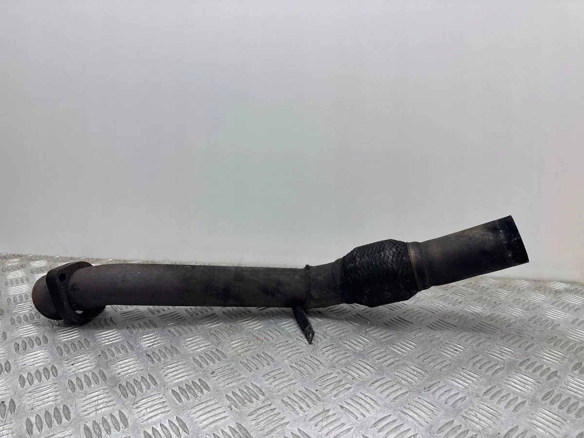 Katalysator/DPF BMW 5 E60 E61 RUS36068 image 5