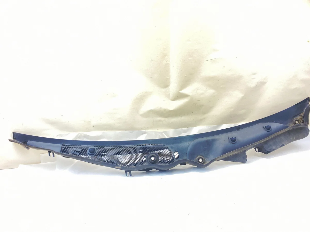 Windlaufblech Mercedes-Benz E W212 A2128301013 image 4