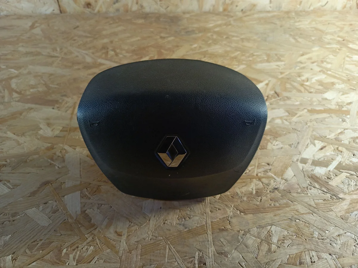 Renault Megane III Airbag Bestuurder 6106288