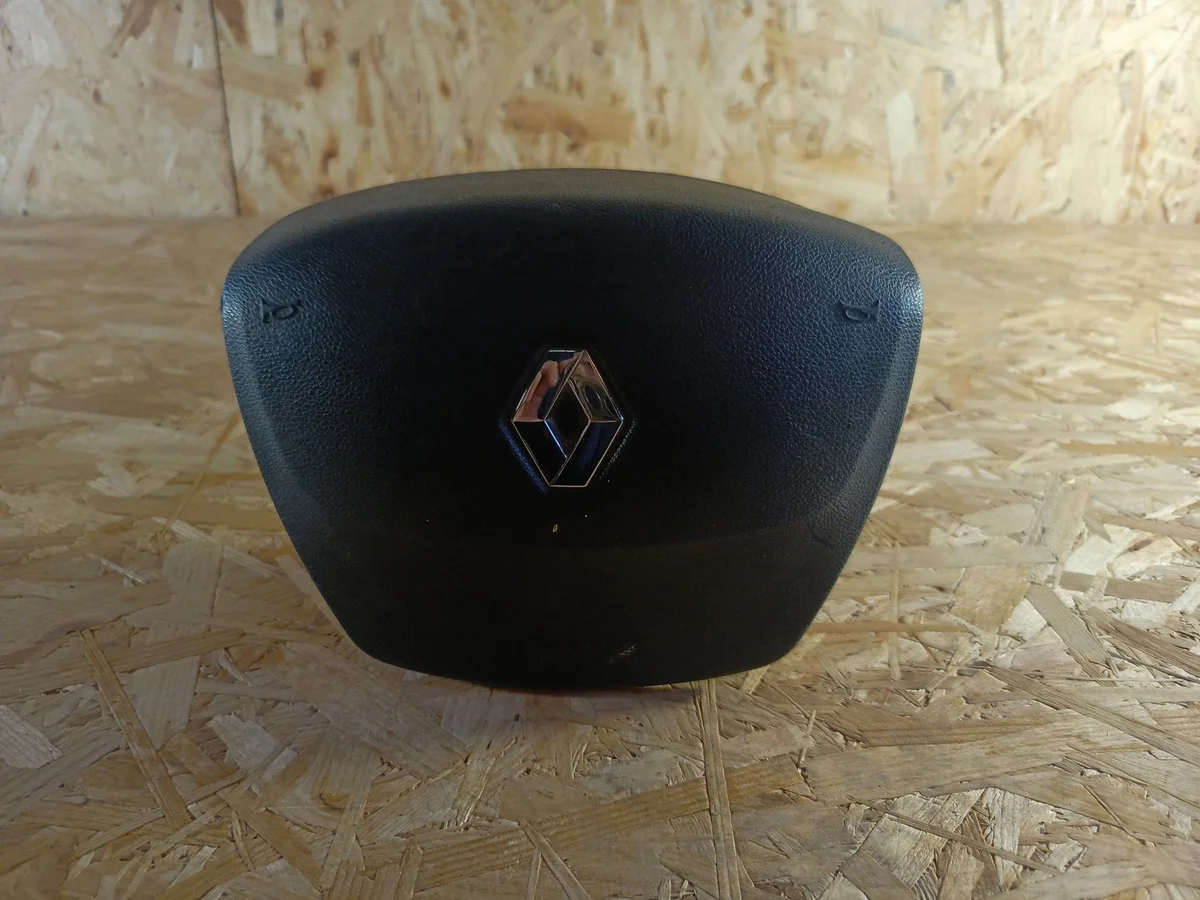 Renault Megane III Ilmatyyny 6106288