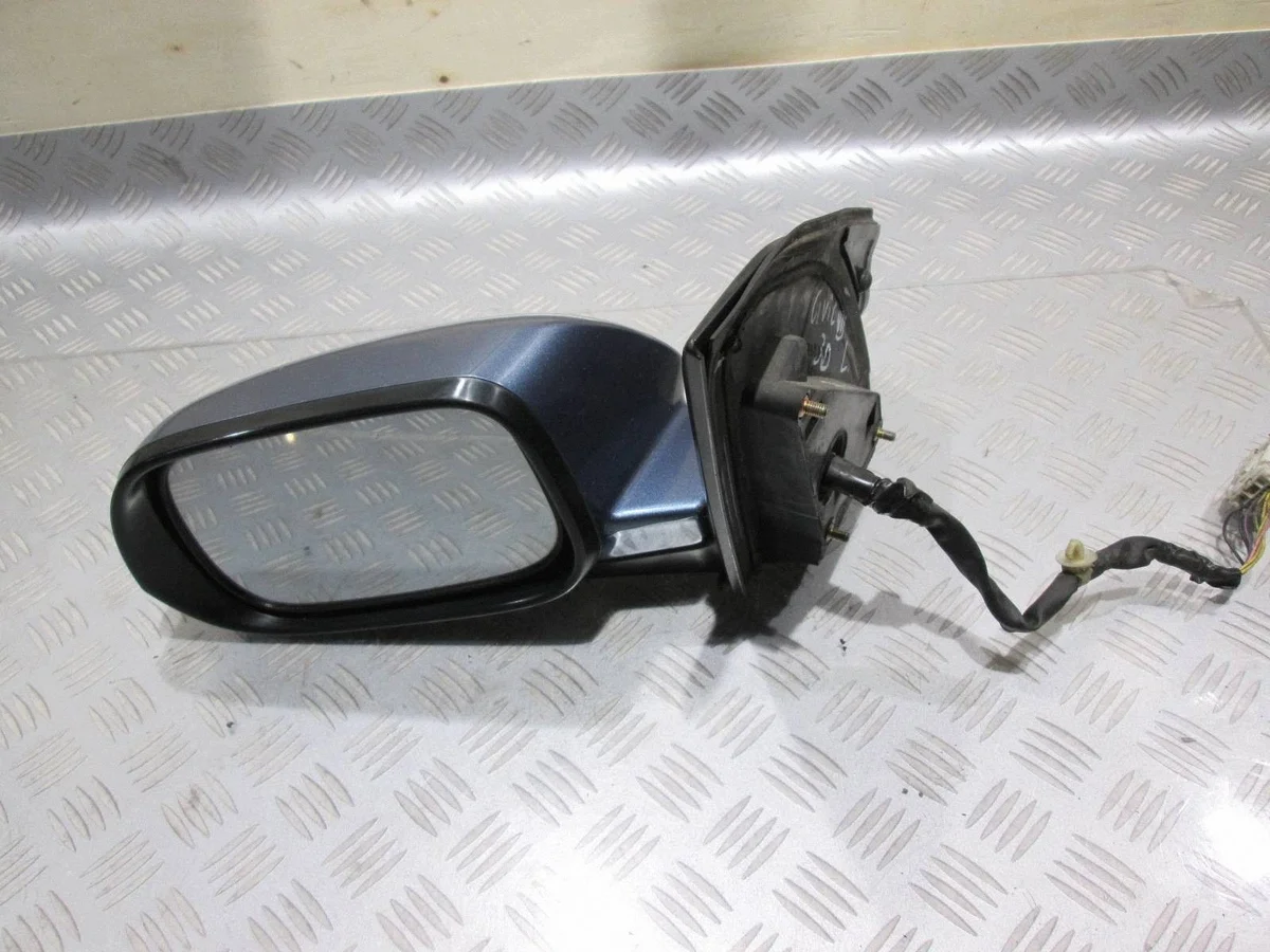 Backspegel Honda Civic VII ENP4027