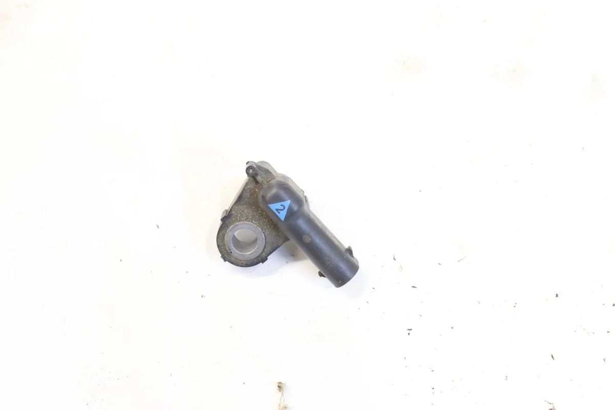 Capteur de choc VW Taigo 2Q0959659