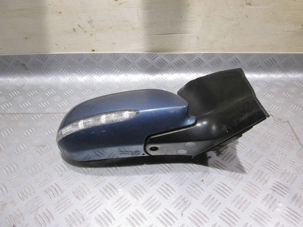Honda Civic VII Backspegel Höger Elektrisk ENP4029