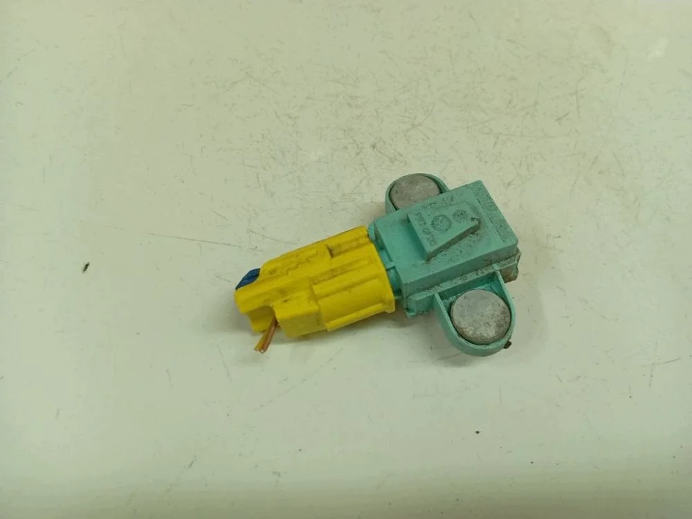 Sensor för krockkudde Audi A6 4F0955567